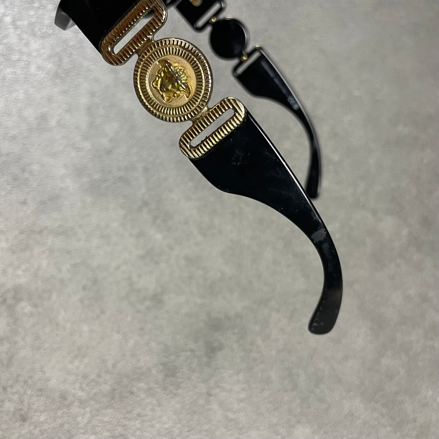 Versace Classic Sunglasses