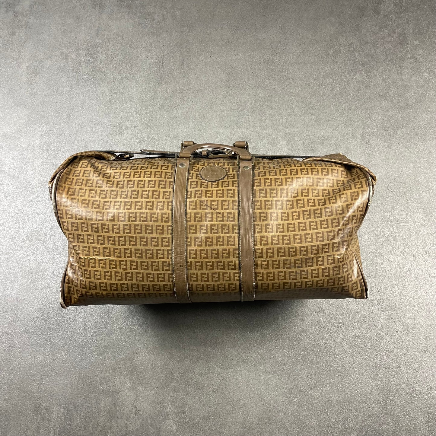 Fendi vintage Duffle Bag