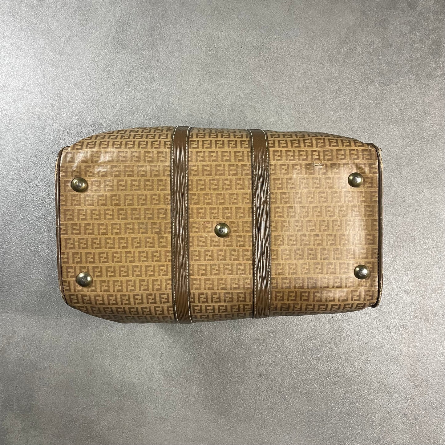 Fendi vintage Duffle Bag