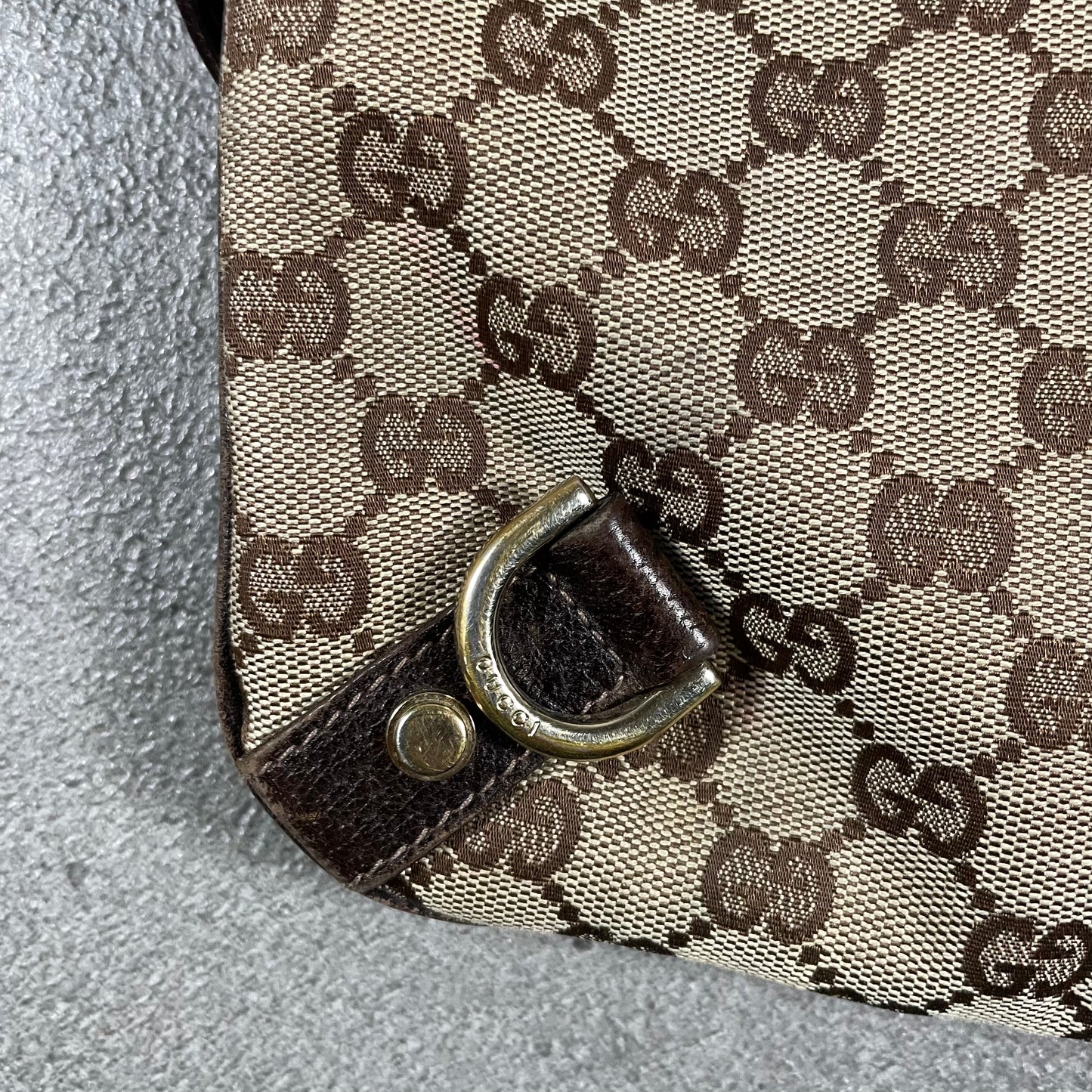 Gucci vintage Bag