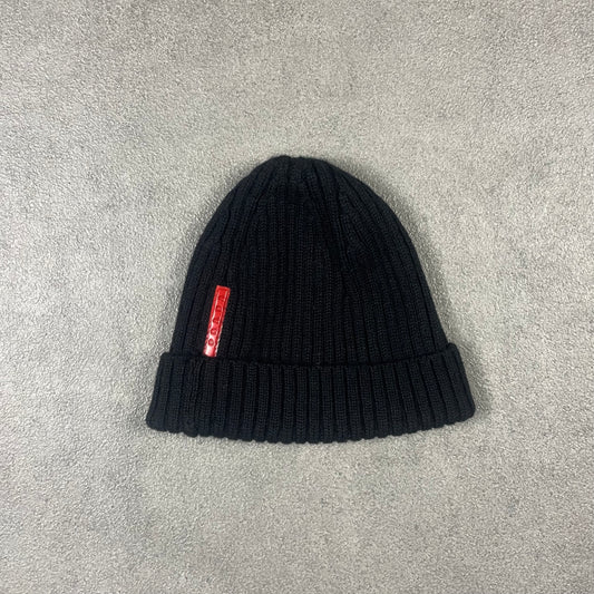 Prada Sport Classic Beanie