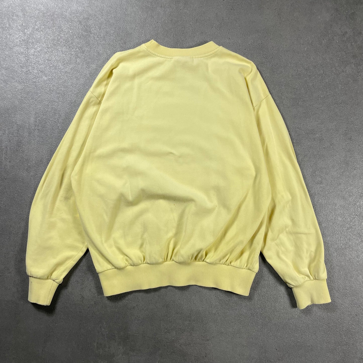 Lacoste vintage Crewneck (L)