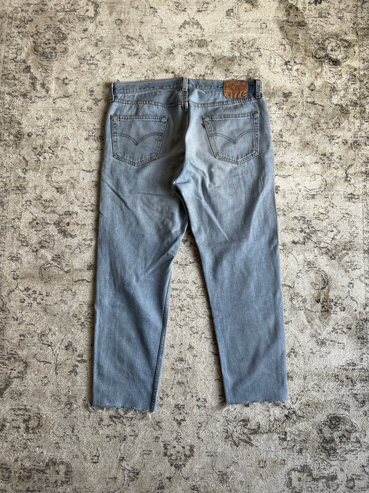 Levi’s 501 Made in USA (L)