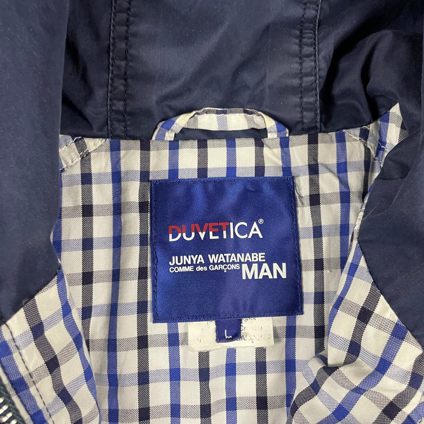 Comme des Garçons x Duvetica (L)