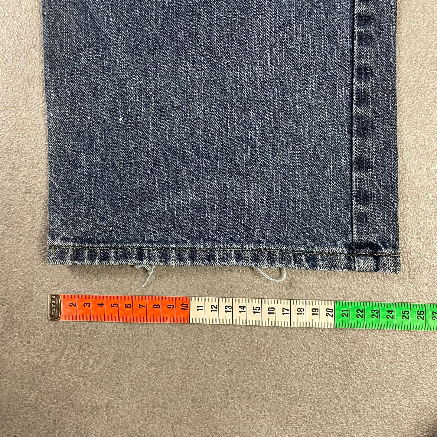 Armani vintage Jeans (40)