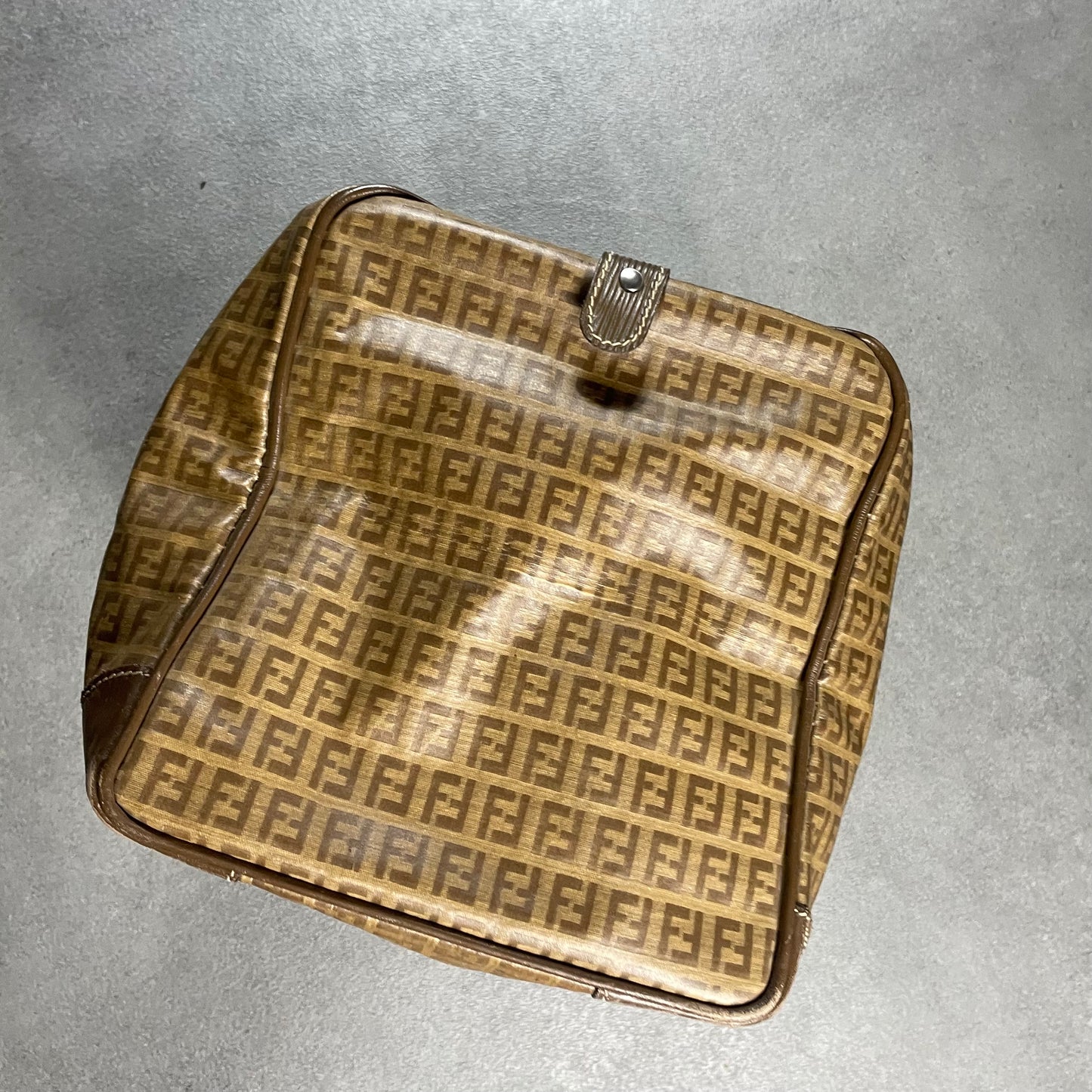 Fendi vintage Duffle Bag