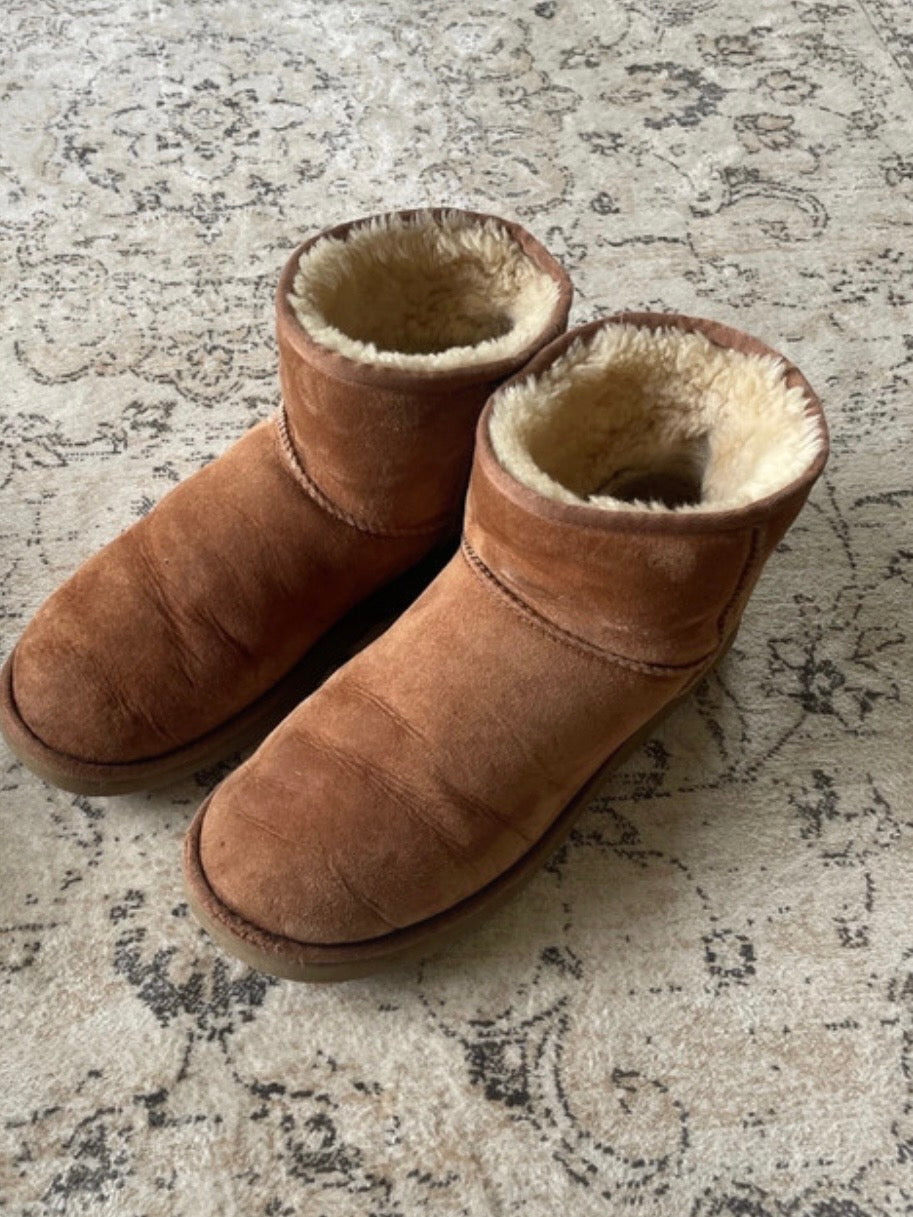 UGG Classic Mini (46)