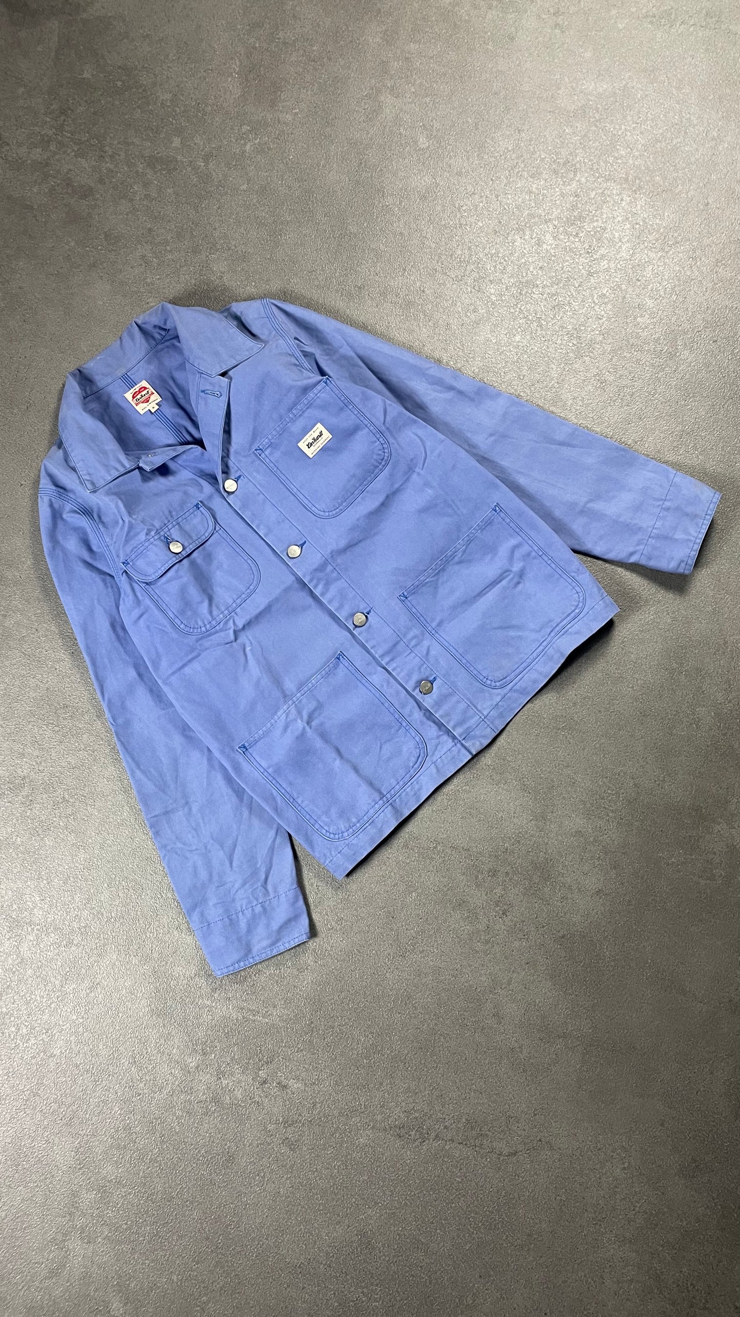 Carhartt Heritage Jacket (M)