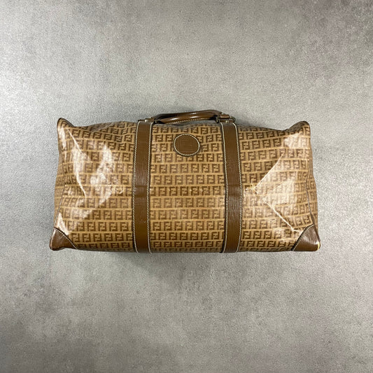 Fendi vintage Duffle Bag