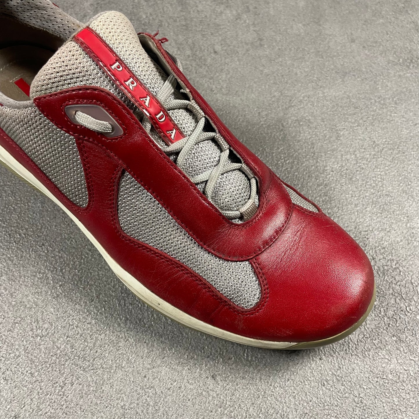 Prada Sport America Cup (10)