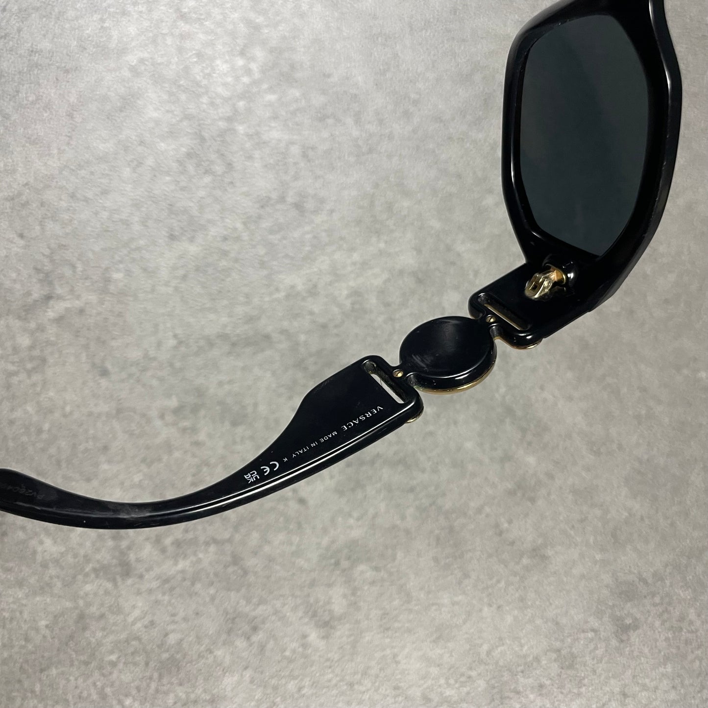 Versace Classic Sunglasses