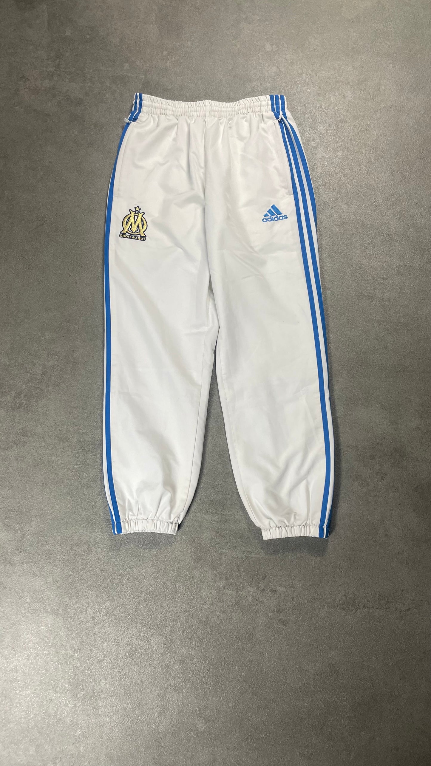 Adidas x Marseille Trackpants (M)
