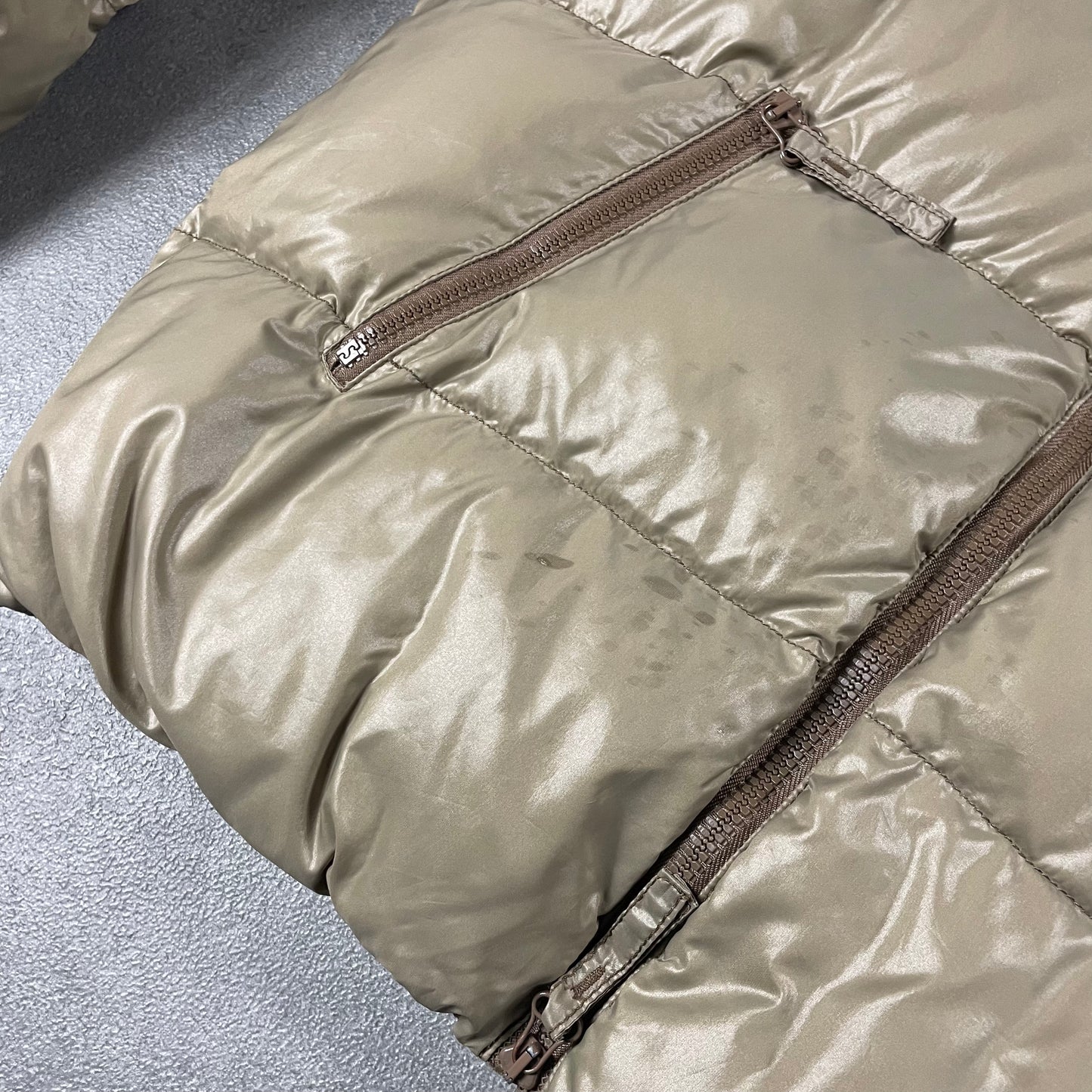 Duvetica vintage Puffer (50)