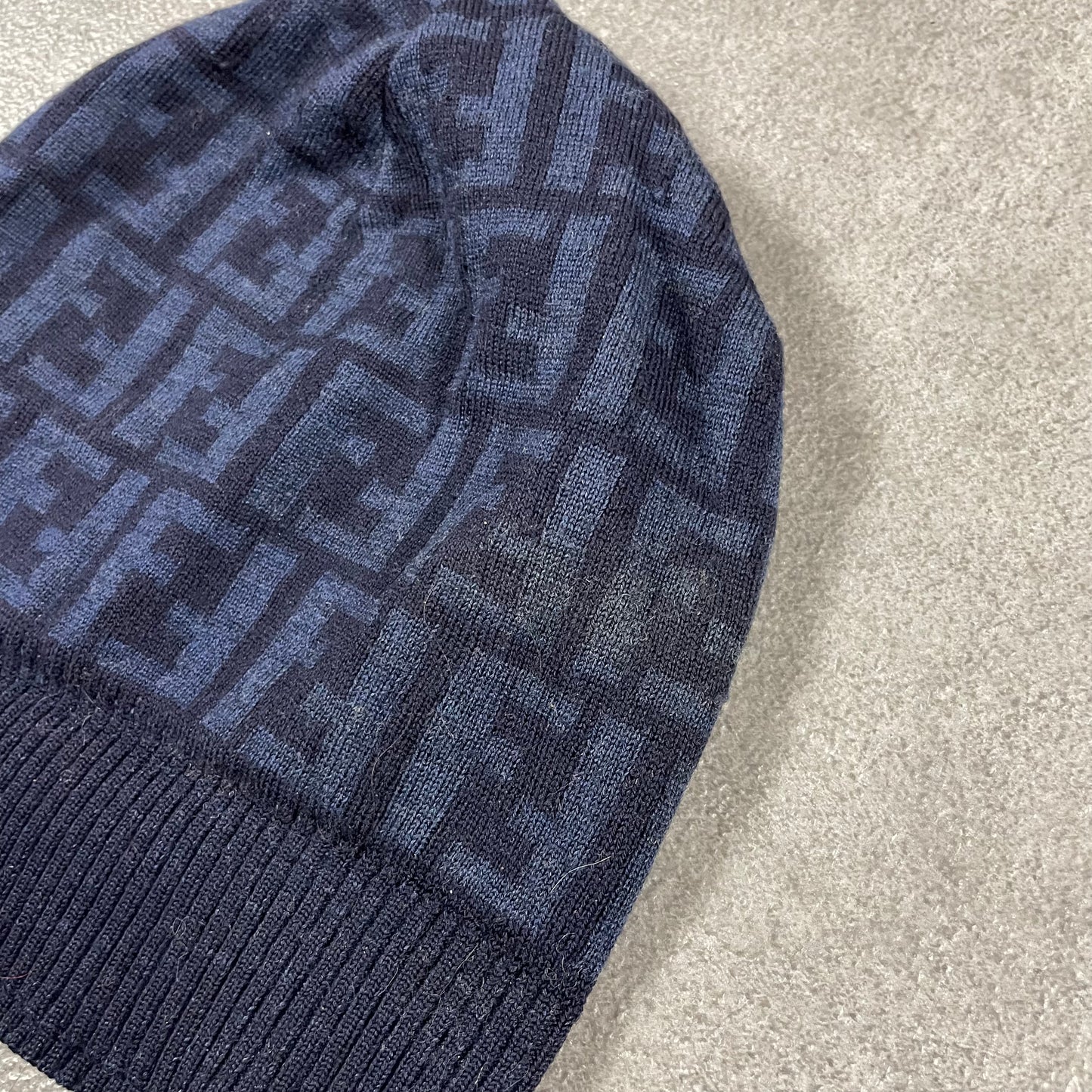 Fendi vintage Beanie