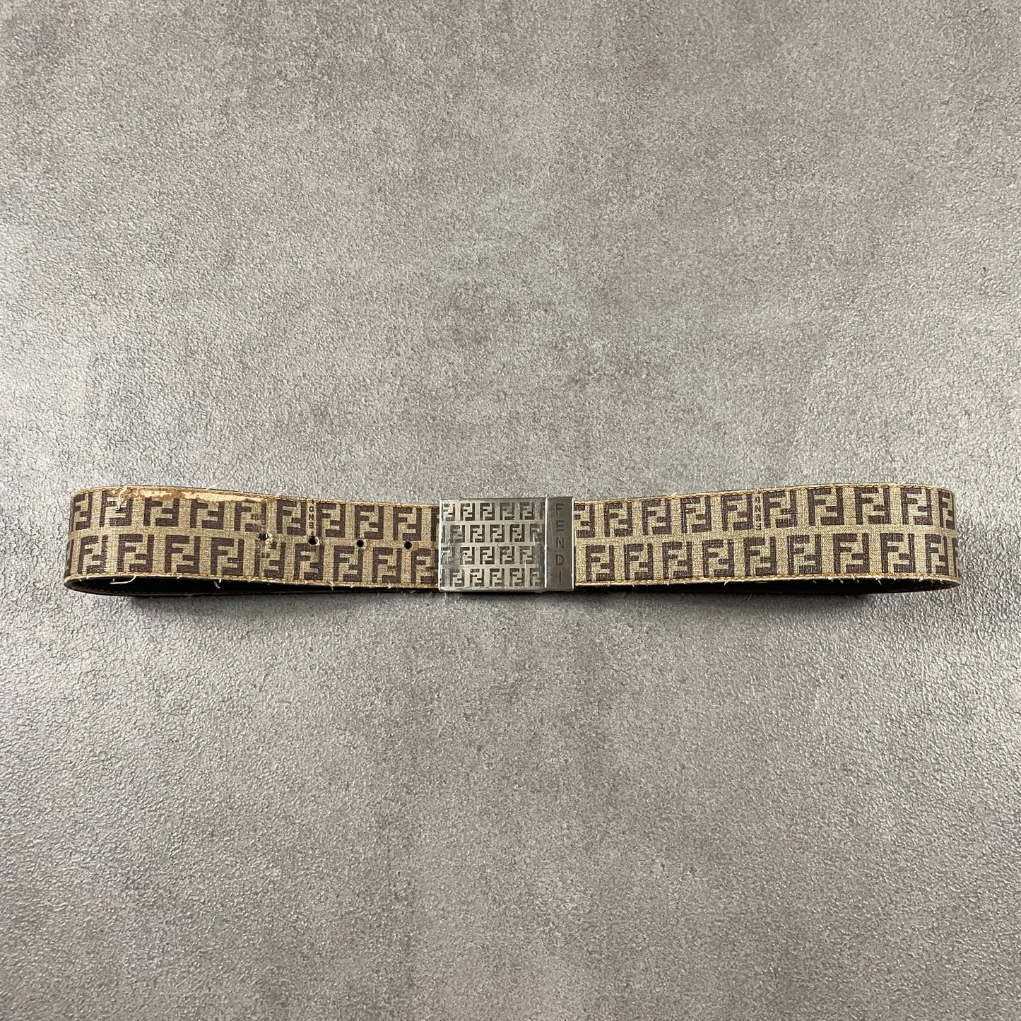 Fendi Reversible Belt (100)