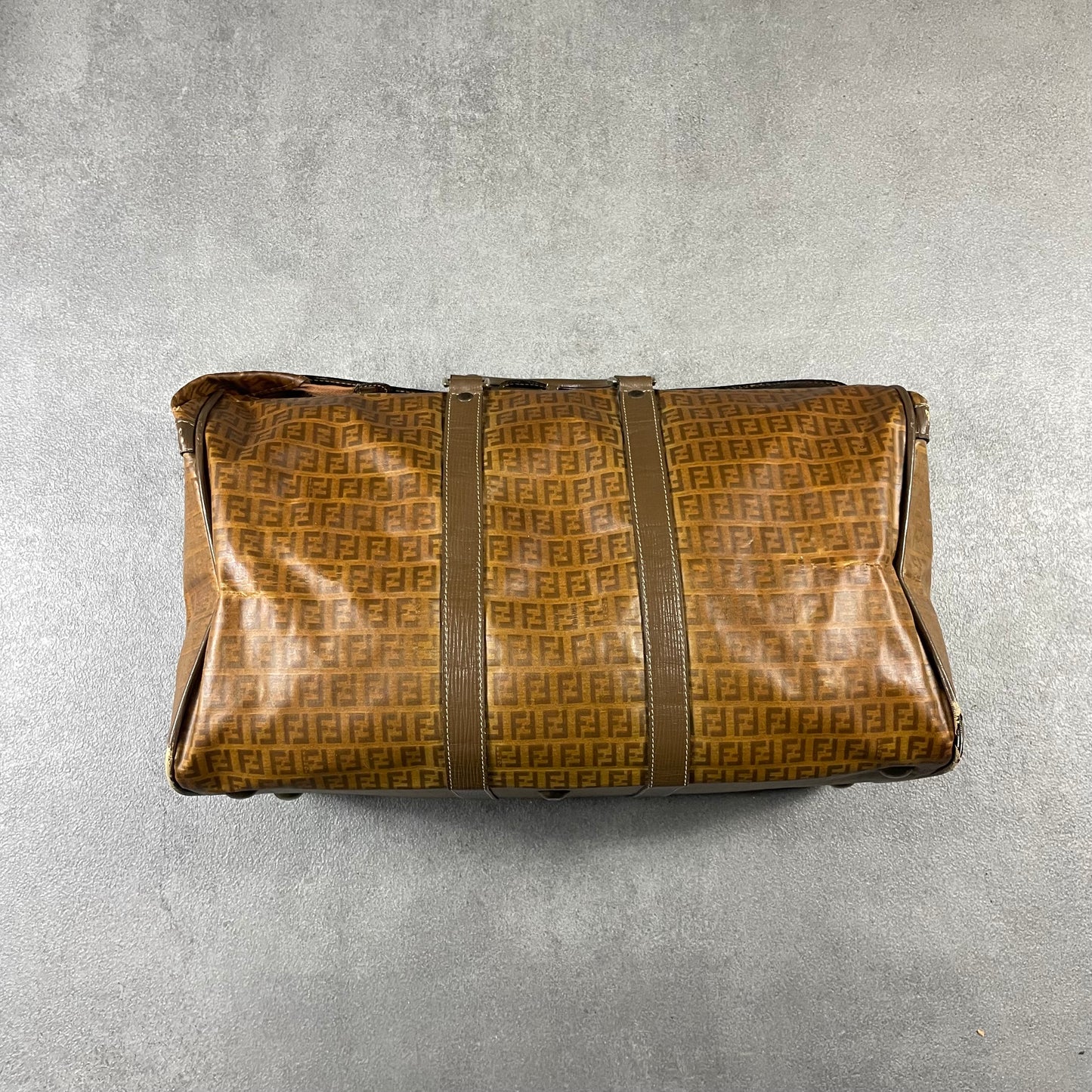 Fendi vintage Duffle Bag