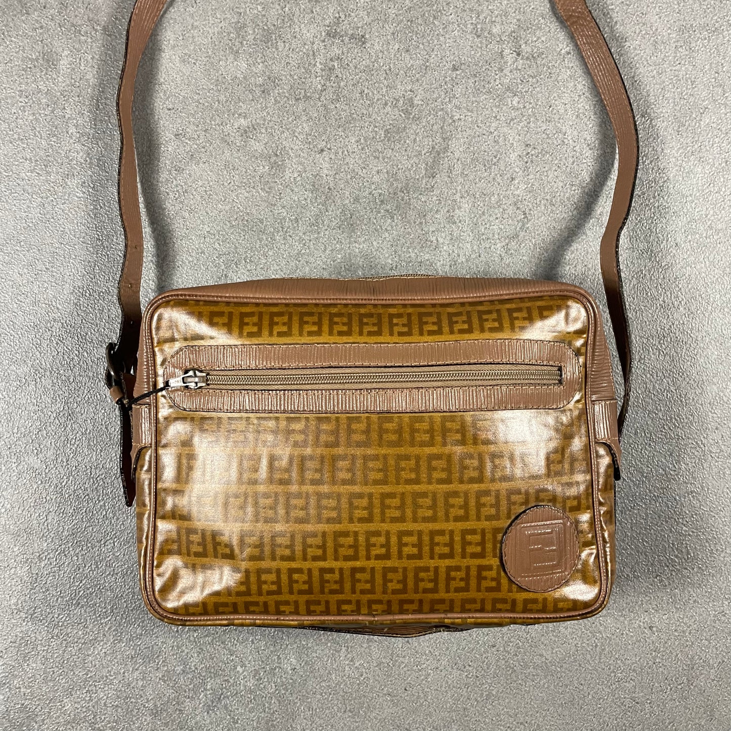 Fendi vintage Bag