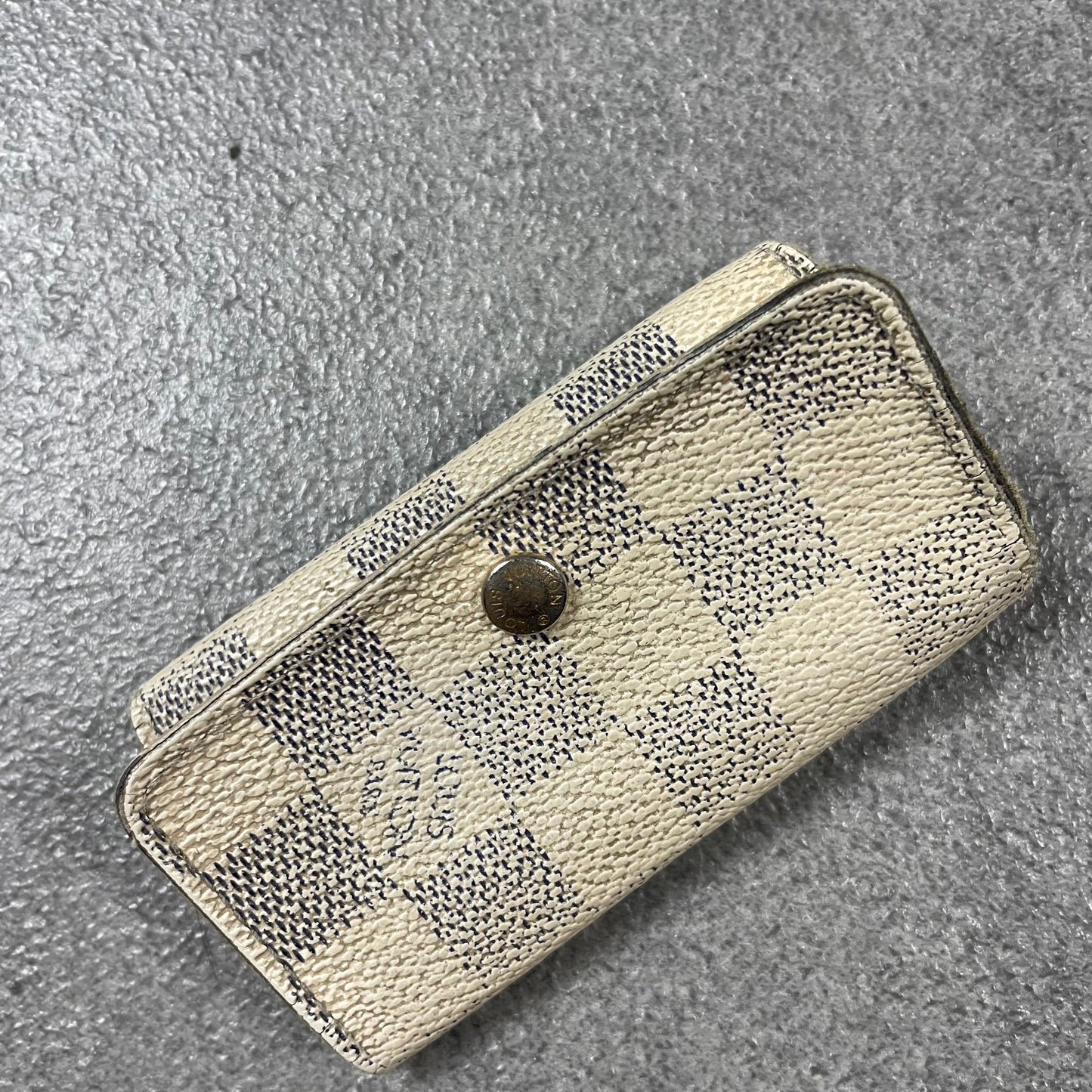 Louis Vuitton Key Holder Bundle