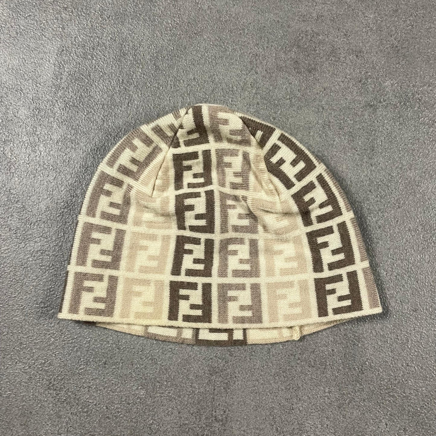 Fendi vintage Beanie