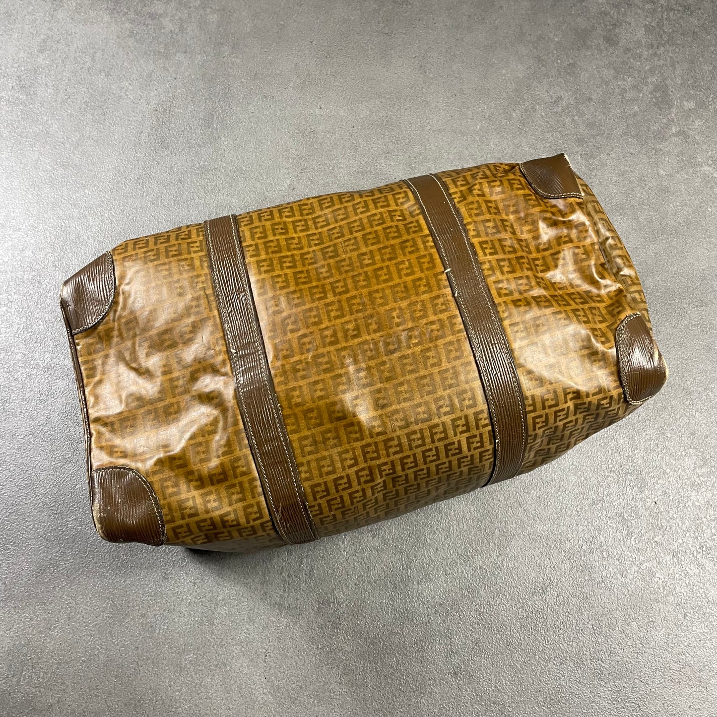 Fendi vintage Duffle Bag