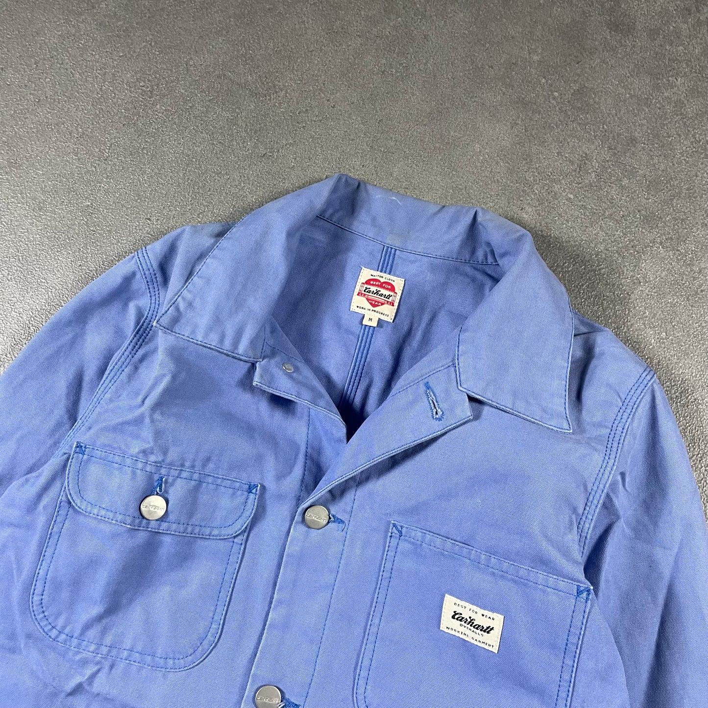 Carhartt Heritage Jacket (M)