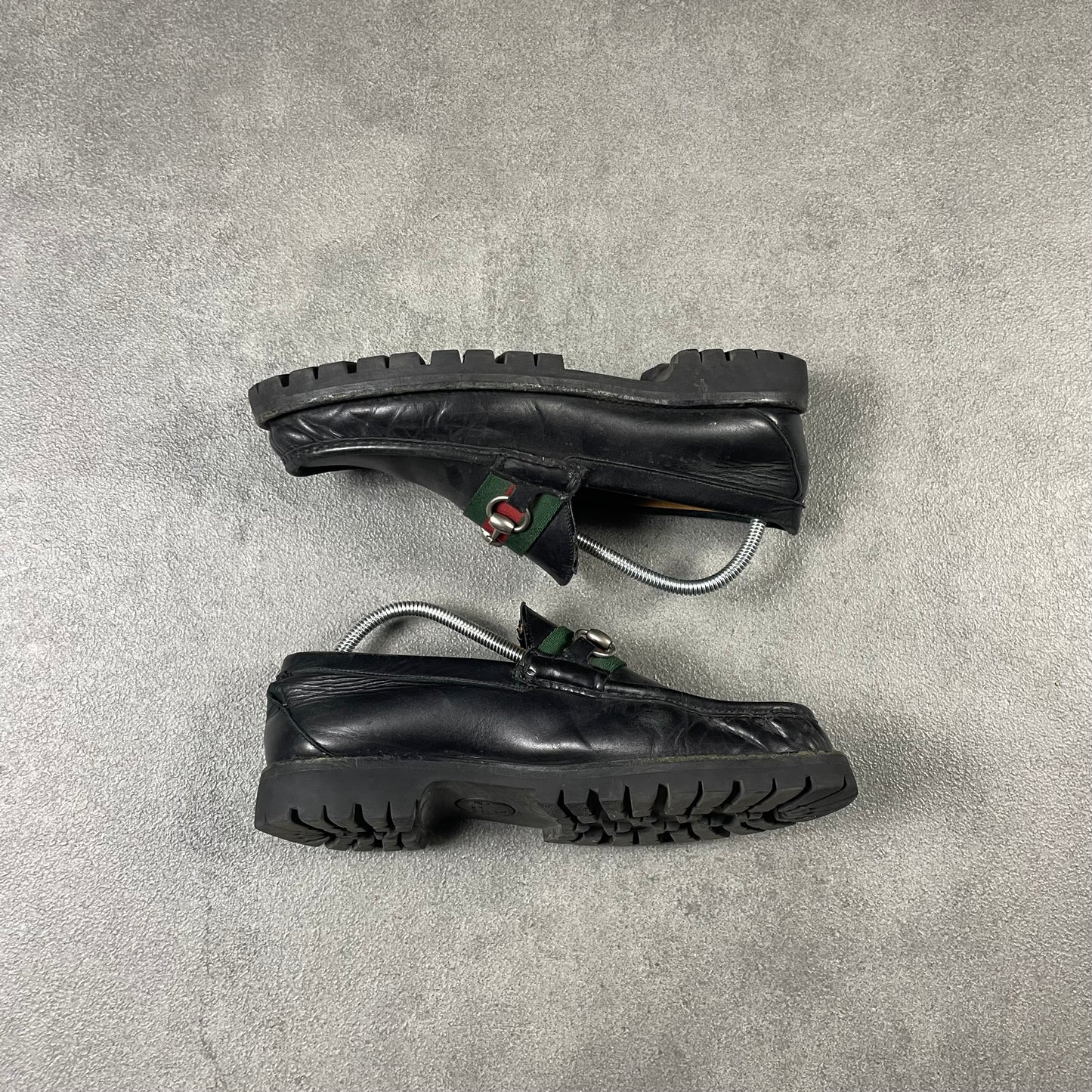 Gucci Moc / Sleepers (9 it)