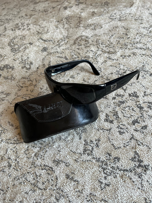 Fendi vintage Suntlasses