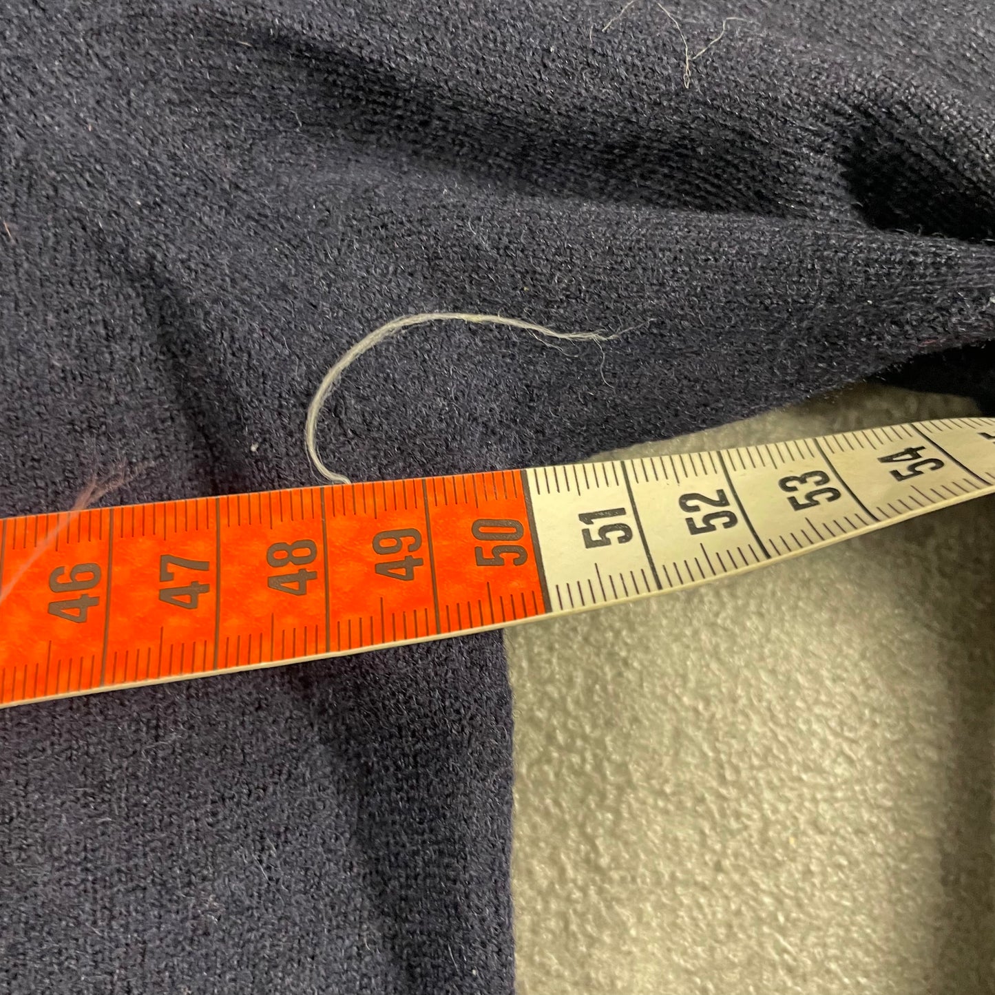 YSL vintage Crewneck (XS-S)