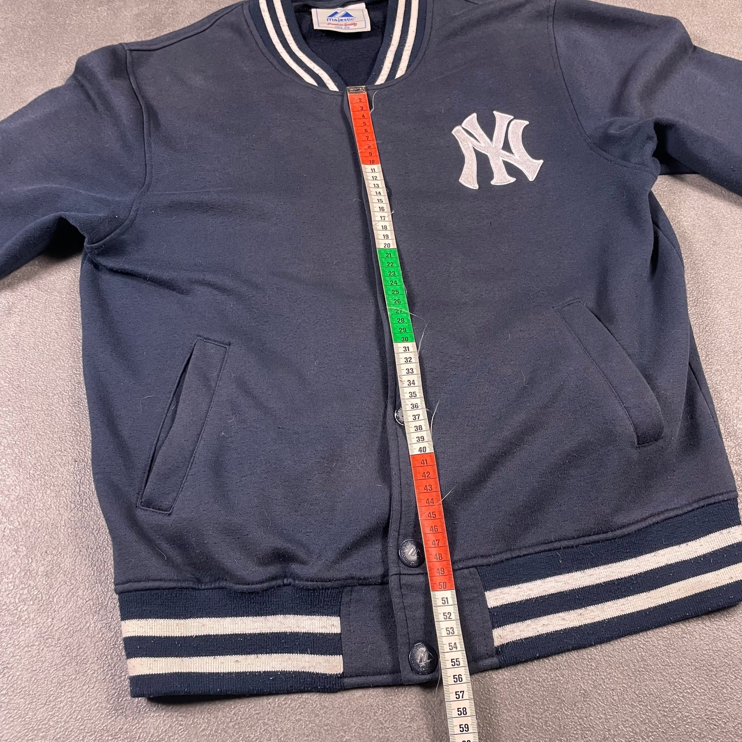 Majestic Yankee Jacket (L)