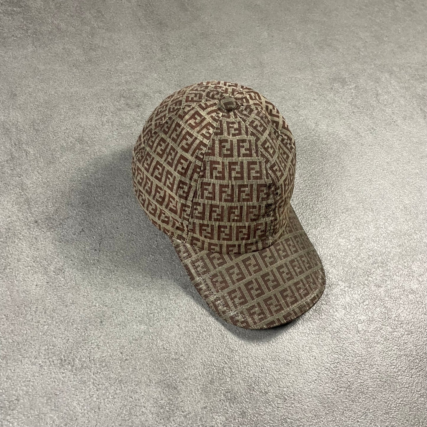 Fendi vintage Cap (M)