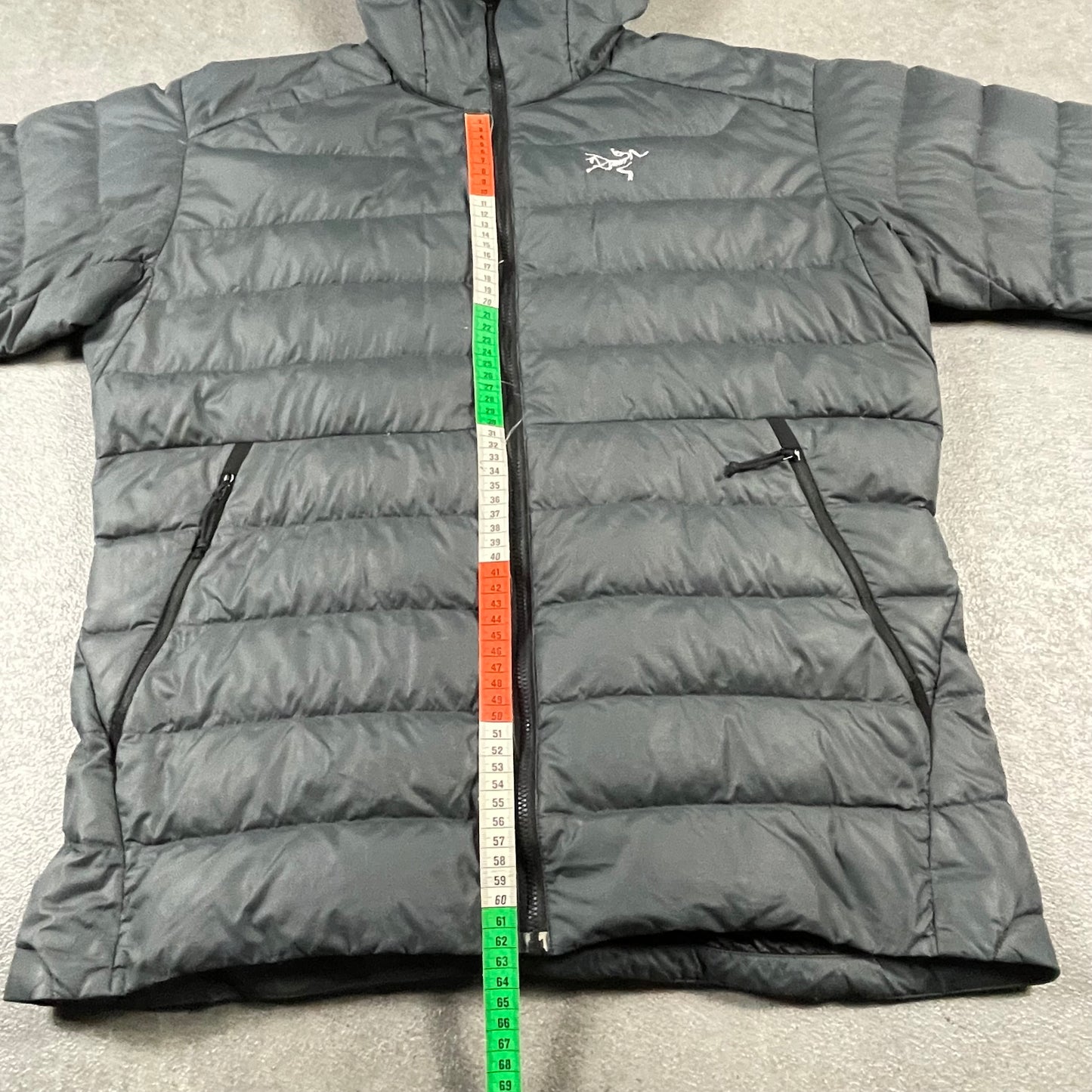 Arc’teryx Cerium Puffer (L)