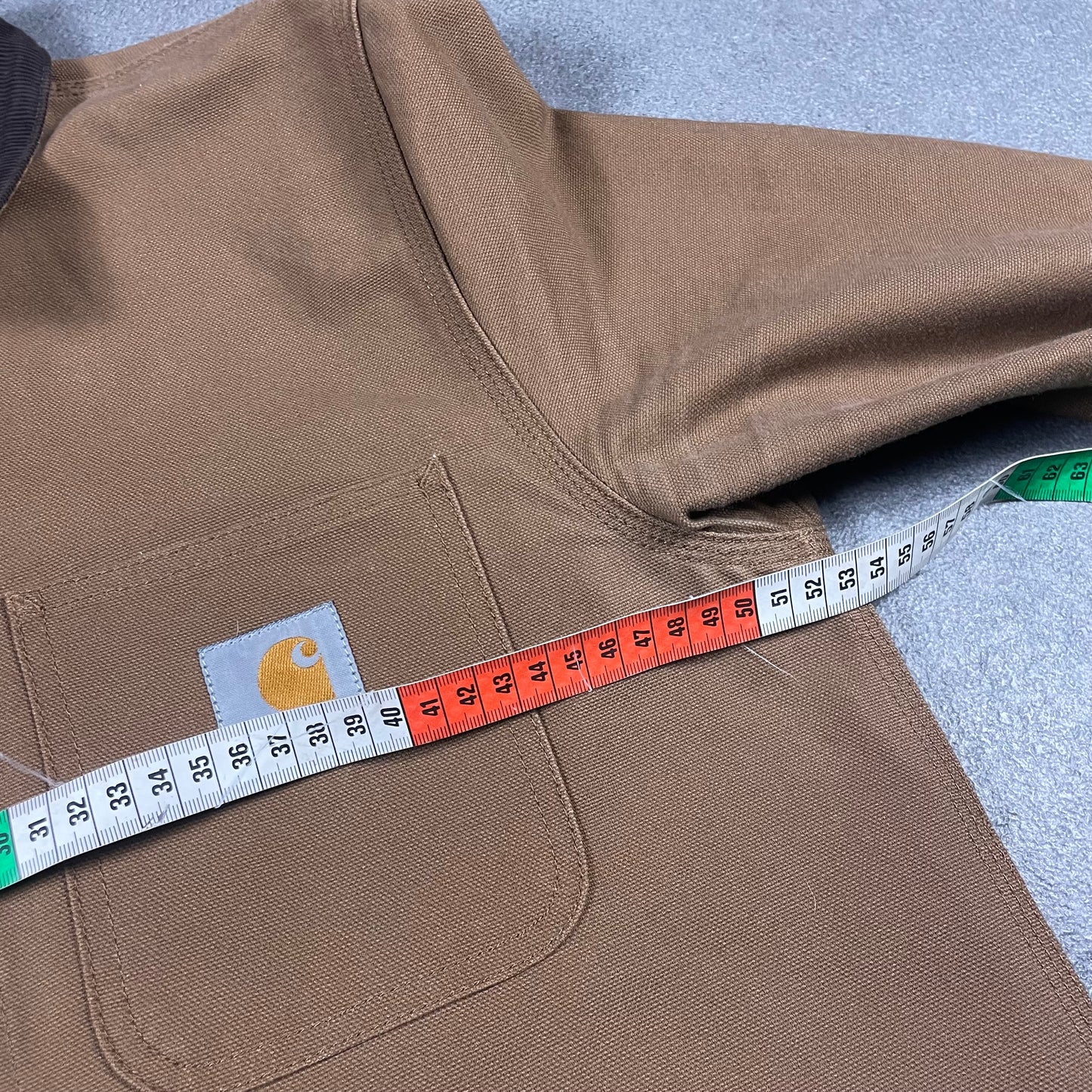 Carhartt Michigan Jacket (M)