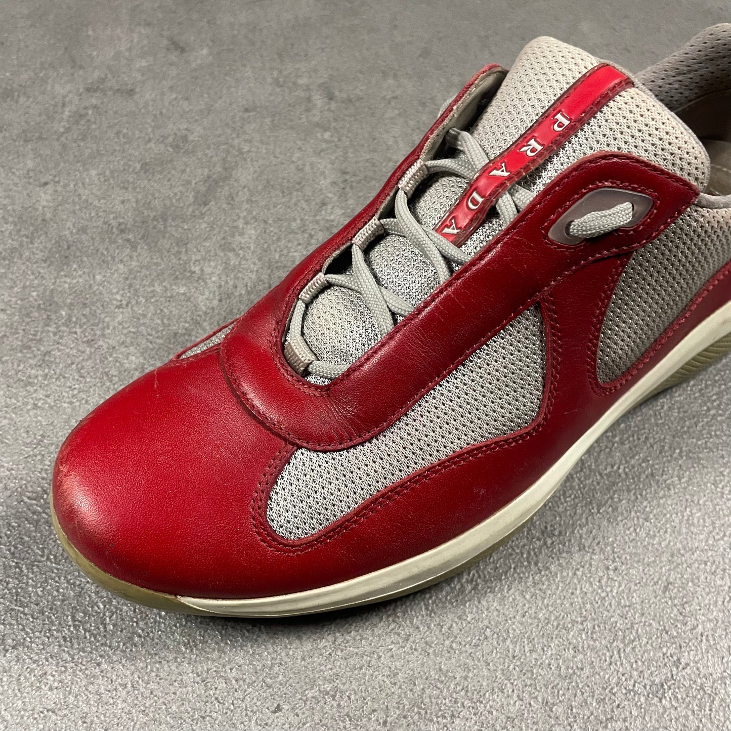 Prada Sport America Cup (10)