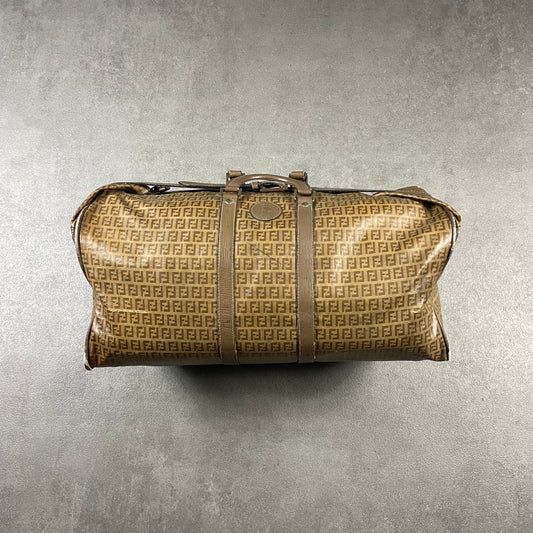 Fendi vintage Duffle Bag