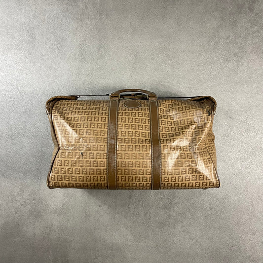 Fendi vintage Duffle Bag