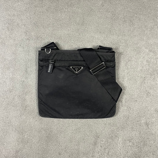 Prada Milano Classic Bag
