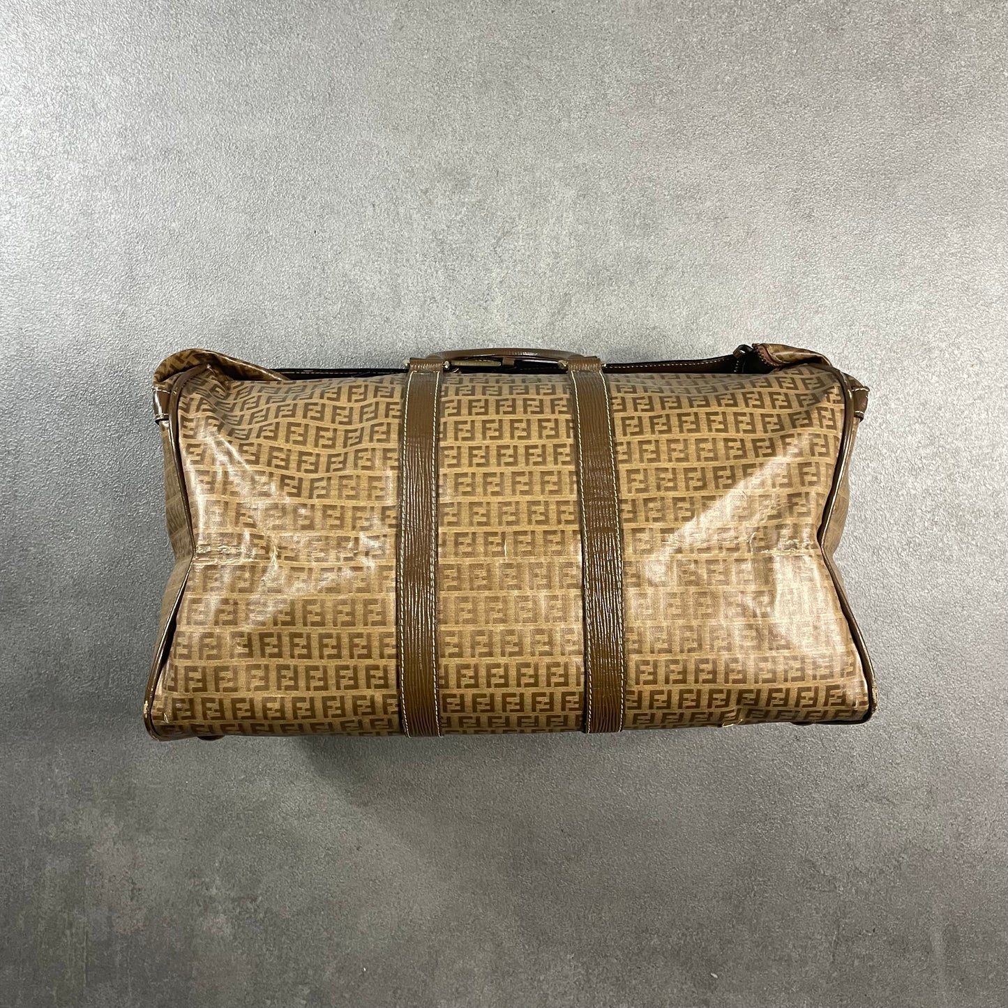Fendi vintage Duffle Bag