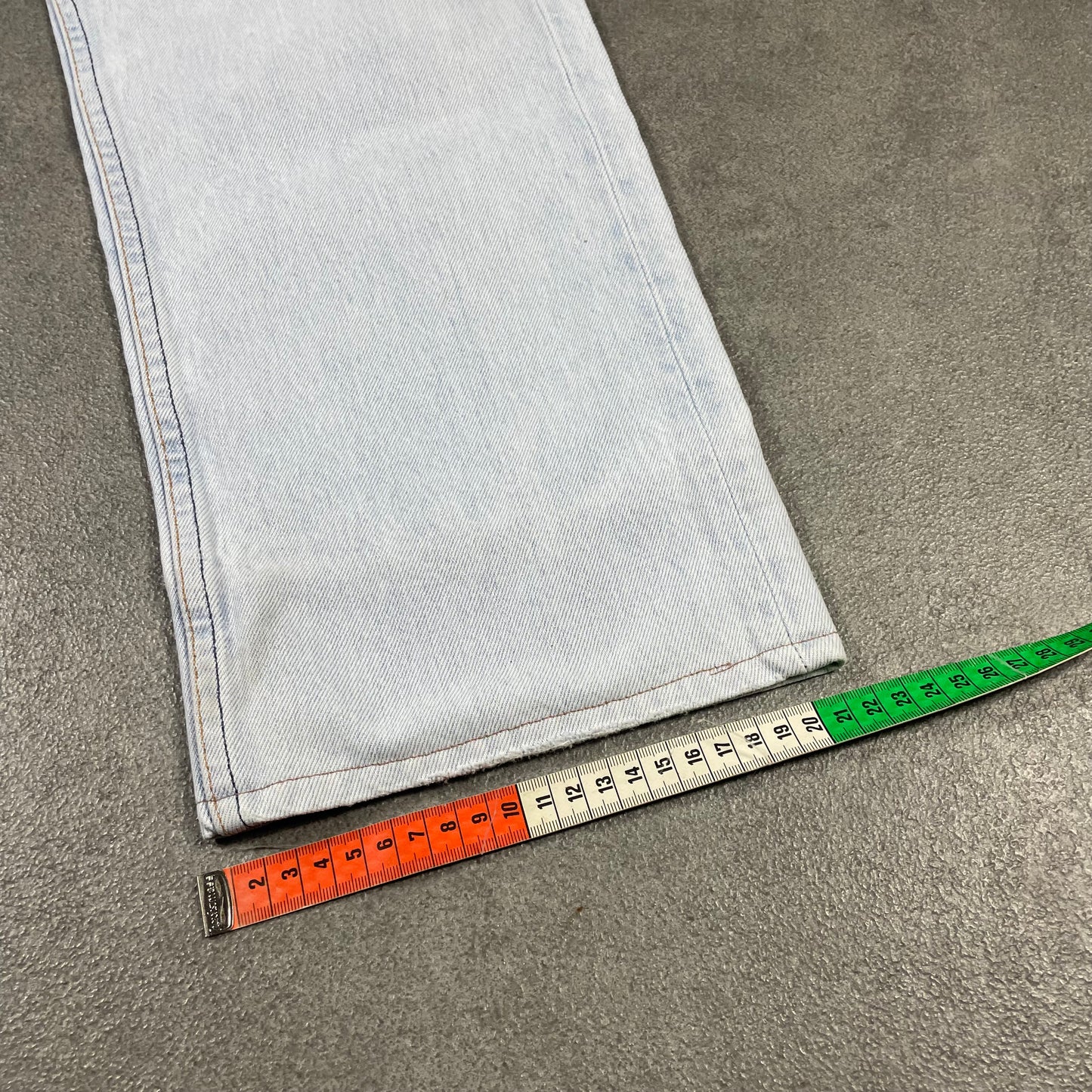 Lévis 501 XX Made in USA (L)
