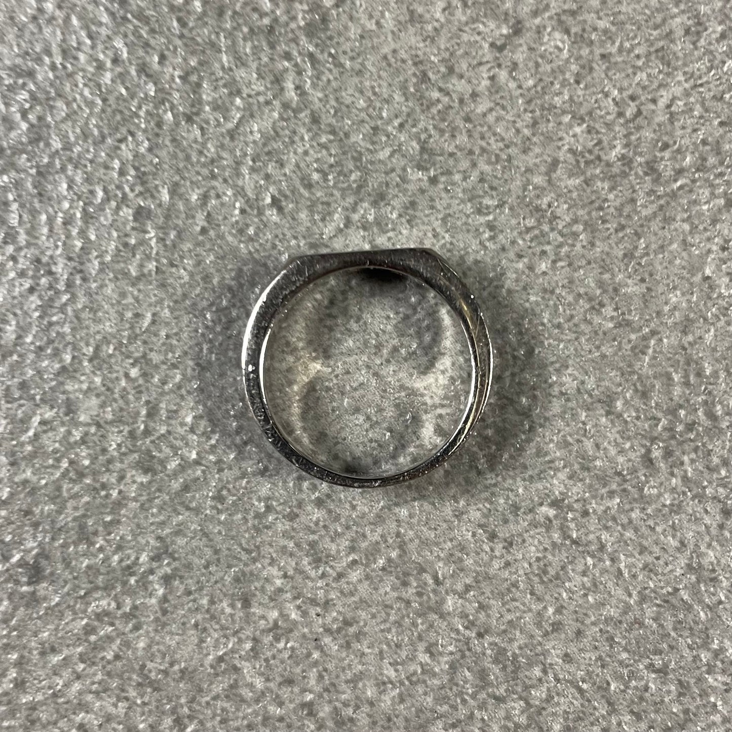 Fendi vintage Ring
