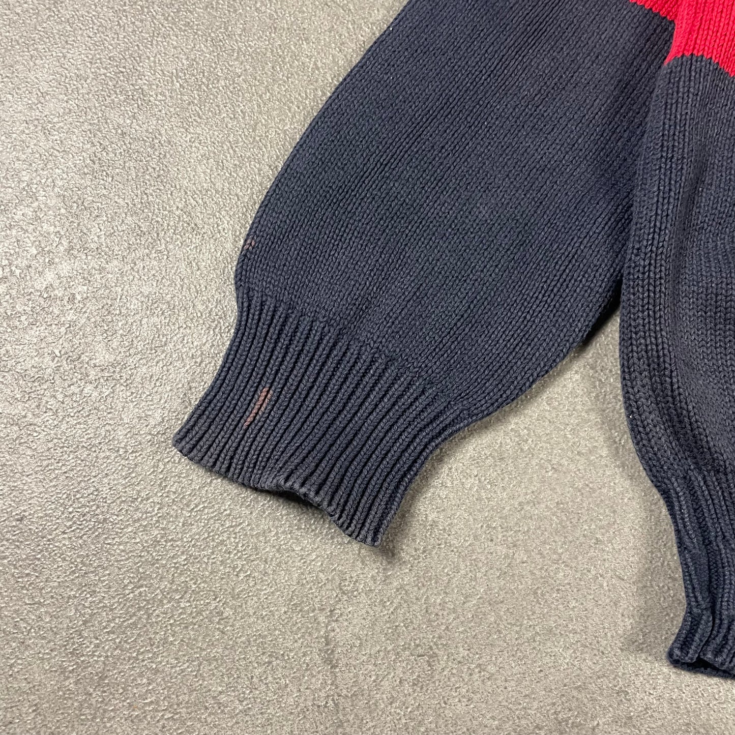 YSL vintage Crewneck (M)