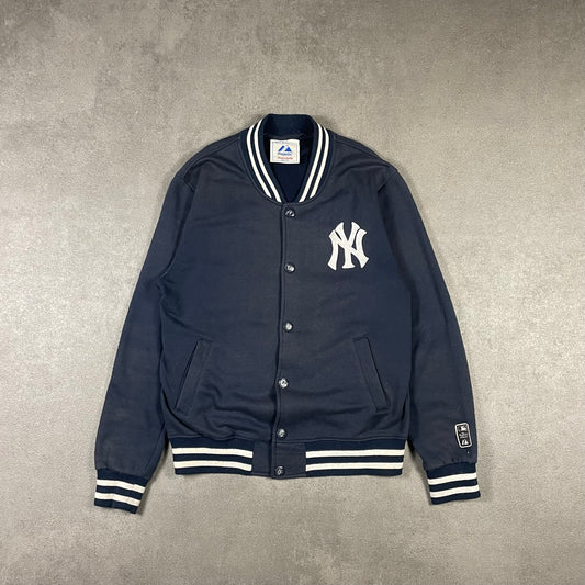 Majestic Yankee Jacket (L)