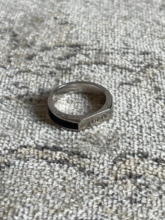 Fendi vintage Ring