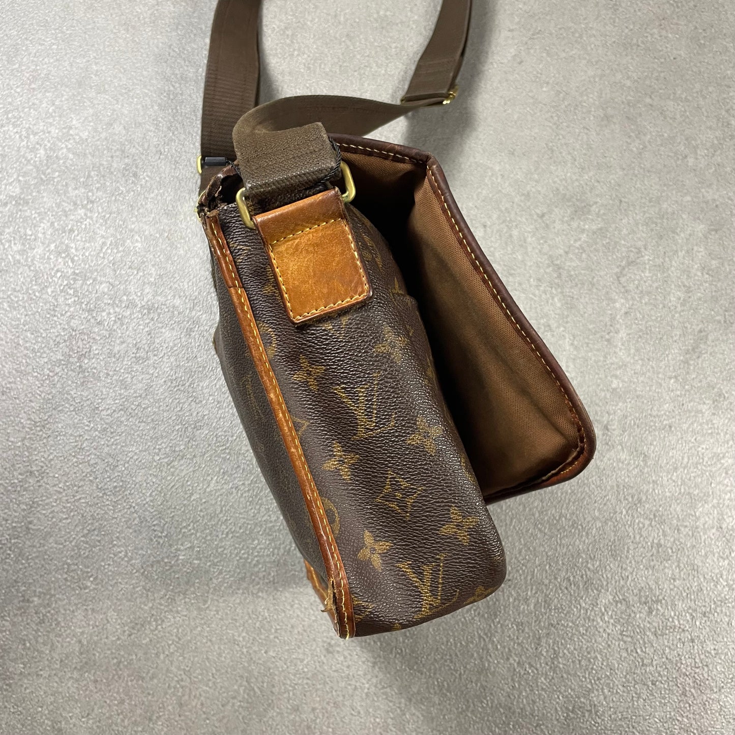 Louis Vuitton Bosphore PM bag