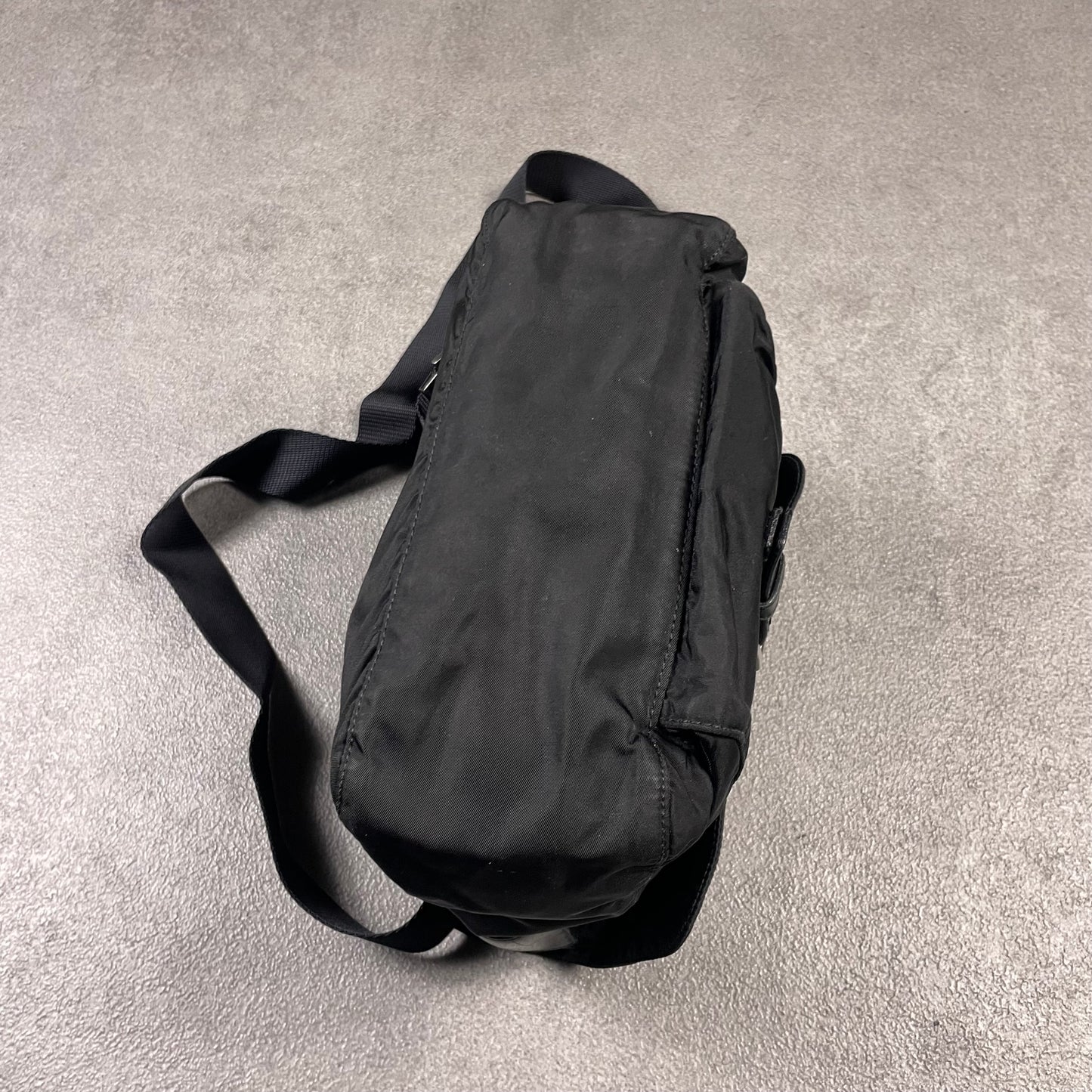 Prada Milano Messenger Bag