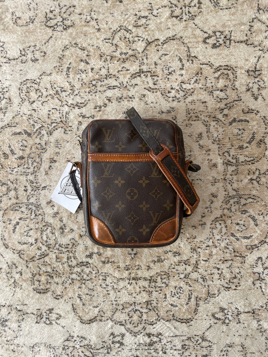 Louis Vuitton Danube Bag