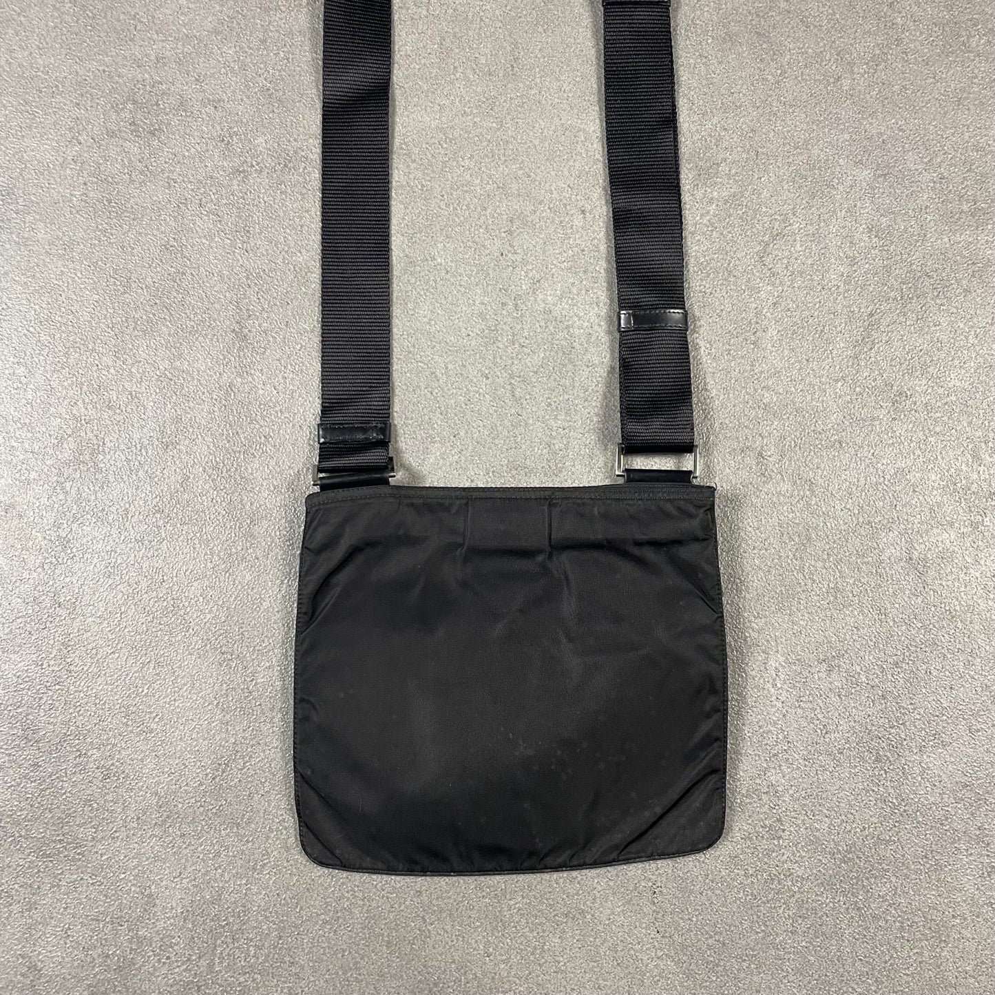 Prada Milano Classic Bag