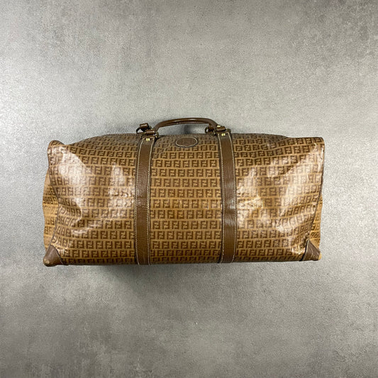 Fendi vintage Duffle Bag