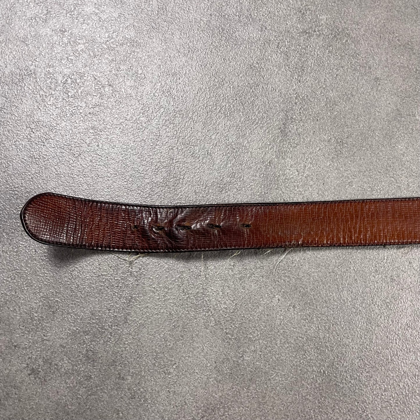 Fendi vintage Belt (110)