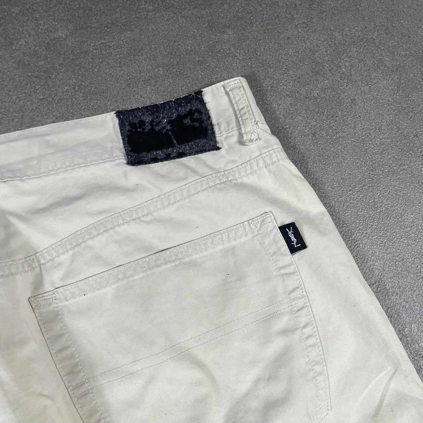 YSL Chino Pants (L/XL)