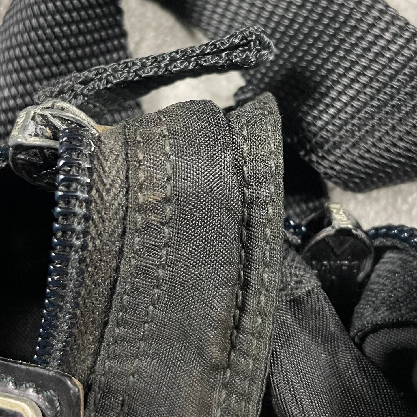 Prada Classic SideBag